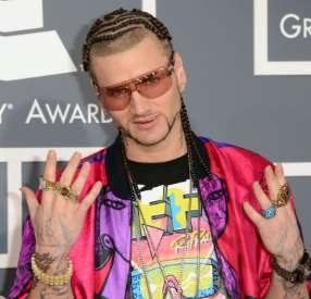 Riff Raff